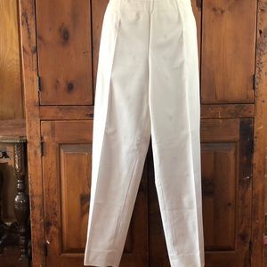 Piazza Sempione khaki capris Size 10